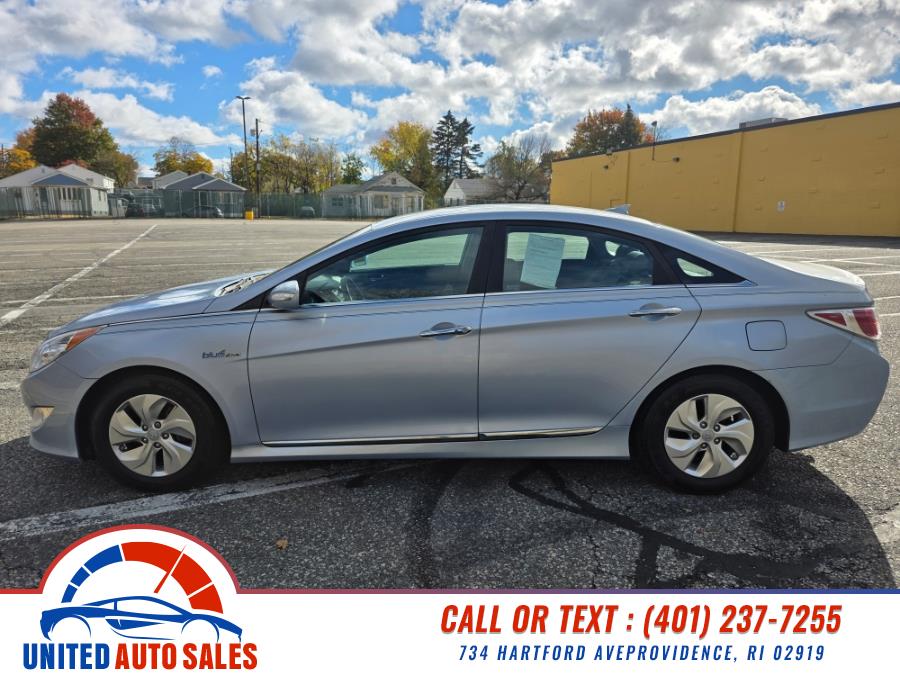2013 Hyundai Sonata Hybrid 4dr Sdn, available for sale in Providence, Rhode Island | United Auto Sales Inc. Providence, Rhode Island 2013 Hyundai Sonata Hybrid 4dr Sdn, available for sale in Providence, Rhode Island | United Auto Sales Inc. Providence, Rhode Island