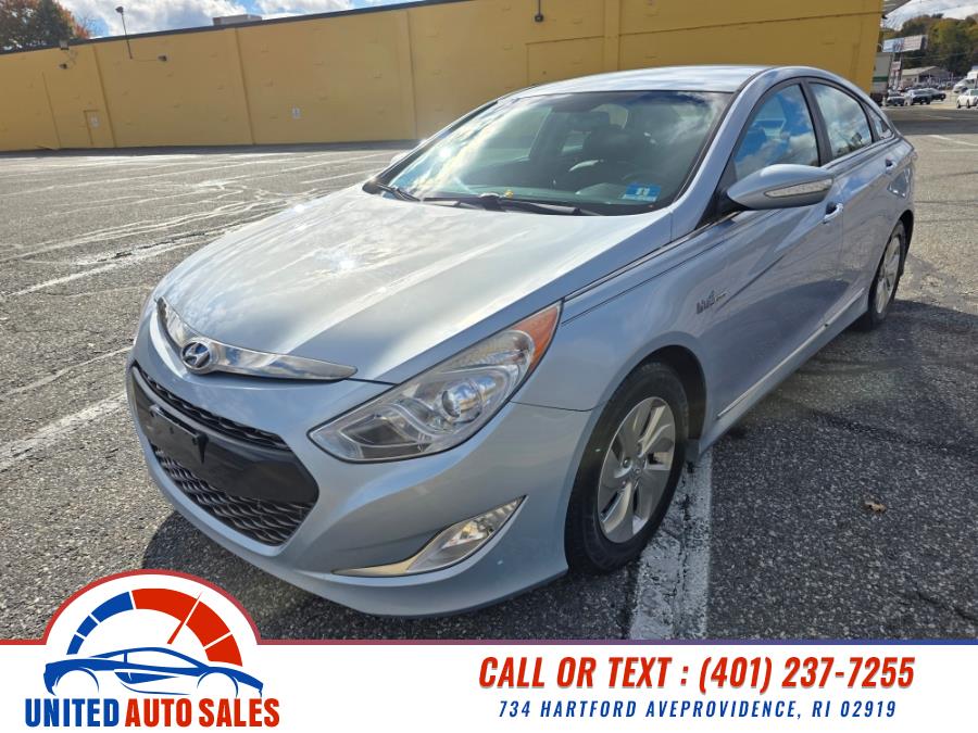 2013 Hyundai Sonata Hybrid 4dr Sdn, available for sale in Providence, Rhode Island | United Auto Sales Inc. Providence, Rhode Island 2013 Hyundai Sonata Hybrid 4dr Sdn, available for sale in Providence, Rhode Island | United Auto Sales Inc. Providence, Rhode Island