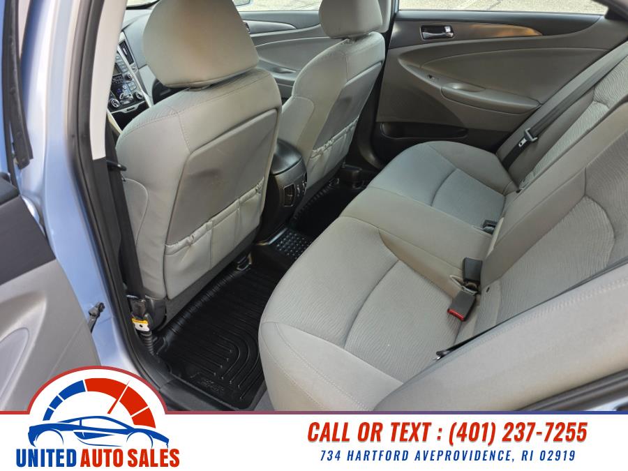 2013 Hyundai Sonata Hybrid 4dr Sdn, available for sale in Providence, Rhode Island | United Auto Sales Inc. Providence, Rhode Island 2013 Hyundai Sonata Hybrid 4dr Sdn, available for sale in Providence, Rhode Island | United Auto Sales Inc. Providence, Rhode Island