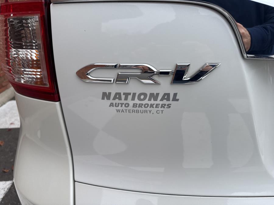 2016 Honda CR-V AWD 5dr Touring, available for sale in Waterbury, Connecticut | National Auto Brokers, Inc.. Waterbury, Connecticut 2016 Honda CR-V AWD 5dr Touring, available for sale in Waterbury, Connecticut | National Auto Brokers, Inc.. Waterbury, Connecticut