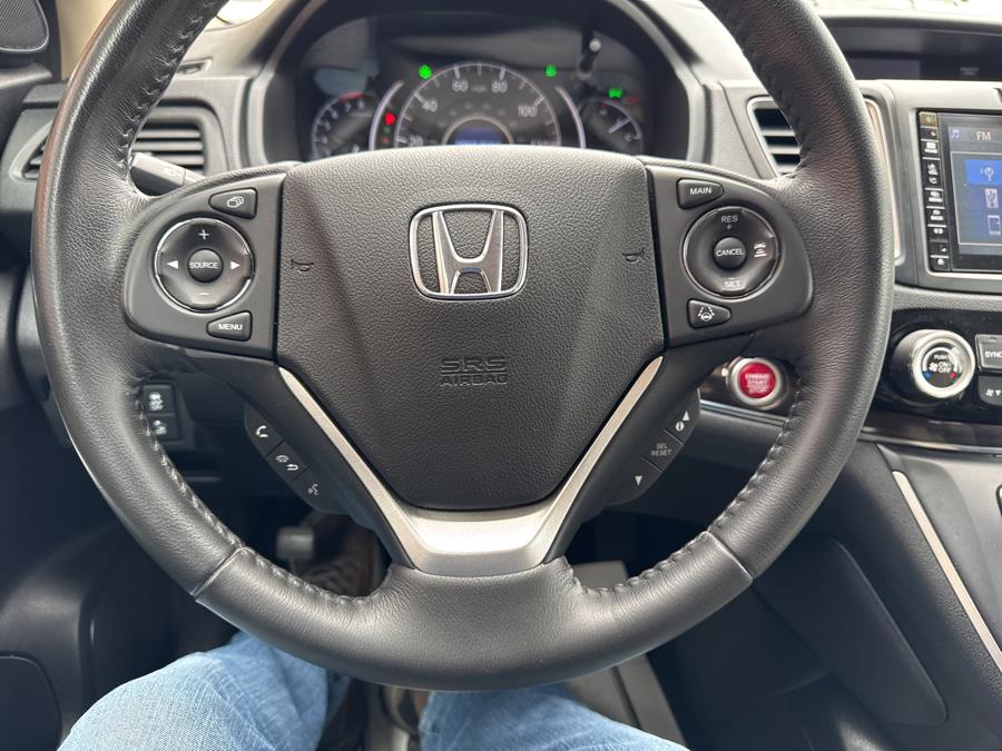 2016 Honda CR-V AWD 5dr Touring, available for sale in Waterbury, Connecticut | National Auto Brokers, Inc.. Waterbury, Connecticut 2016 Honda CR-V AWD 5dr Touring, available for sale in Waterbury, Connecticut | National Auto Brokers, Inc.. Waterbury, Connecticut