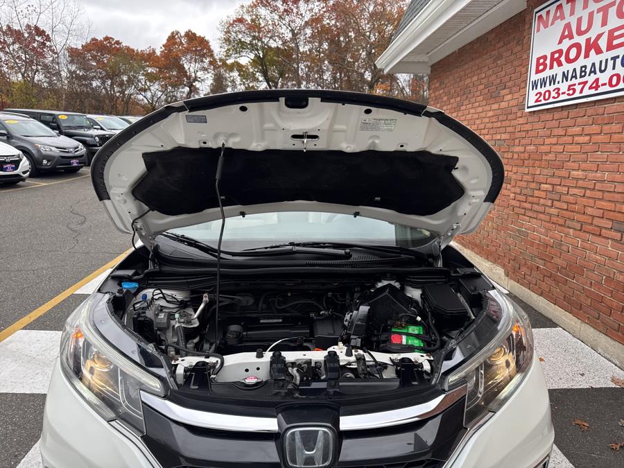 2016 Honda CR-V AWD 5dr Touring, available for sale in Waterbury, Connecticut | National Auto Brokers, Inc.. Waterbury, Connecticut 2016 Honda CR-V AWD 5dr Touring, available for sale in Waterbury, Connecticut | National Auto Brokers, Inc.. Waterbury, Connecticut
