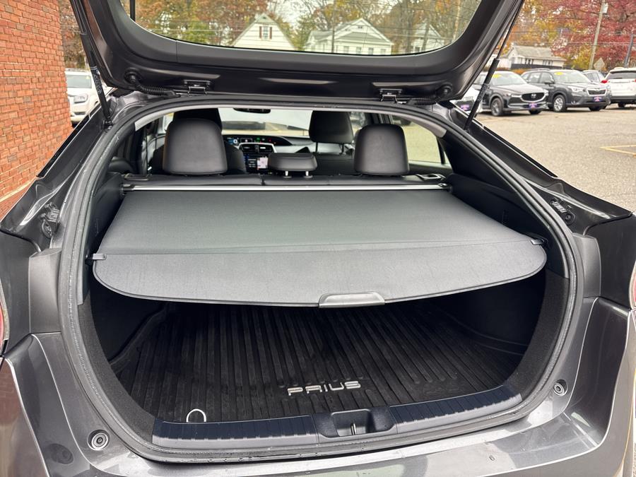 2017 Toyota Prius Four Touring, available for sale in Waterbury, Connecticut | National Auto Brokers, Inc.. Waterbury, Connecticut 2017 Toyota Prius Four Touring, available for sale in Waterbury, Connecticut | National Auto Brokers, Inc.. Waterbury, Connecticut