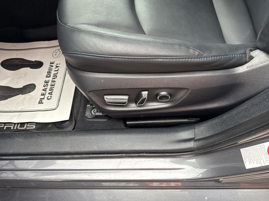 2017 Toyota Prius Four Touring, available for sale in Waterbury, Connecticut | National Auto Brokers, Inc.. Waterbury, Connecticut 2017 Toyota Prius Four Touring, available for sale in Waterbury, Connecticut | National Auto Brokers, Inc.. Waterbury, Connecticut