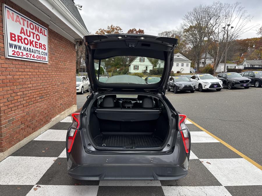 2017 Toyota Prius Four Touring, available for sale in Waterbury, Connecticut | National Auto Brokers, Inc.. Waterbury, Connecticut 2017 Toyota Prius Four Touring, available for sale in Waterbury, Connecticut | National Auto Brokers, Inc.. Waterbury, Connecticut