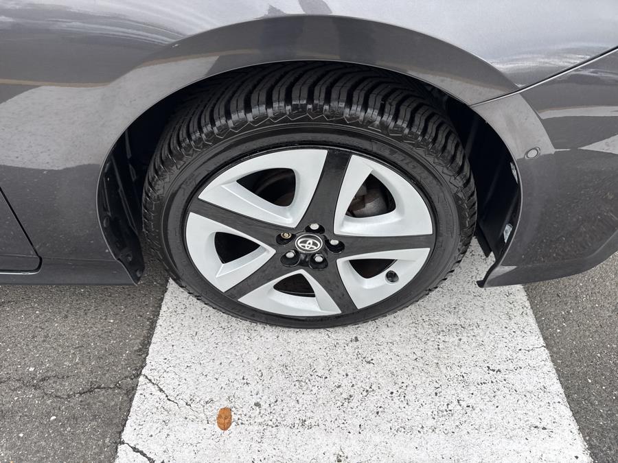 2017 Toyota Prius Four Touring, available for sale in Waterbury, Connecticut | National Auto Brokers, Inc.. Waterbury, Connecticut 2017 Toyota Prius Four Touring, available for sale in Waterbury, Connecticut | National Auto Brokers, Inc.. Waterbury, Connecticut