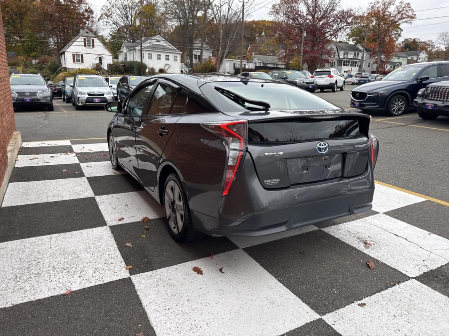 2017 Toyota Prius Four Touring, available for sale in Waterbury, Connecticut | National Auto Brokers, Inc.. Waterbury, Connecticut 2017 Toyota Prius Four Touring, available for sale in Waterbury, Connecticut | National Auto Brokers, Inc.. Waterbury, Connecticut