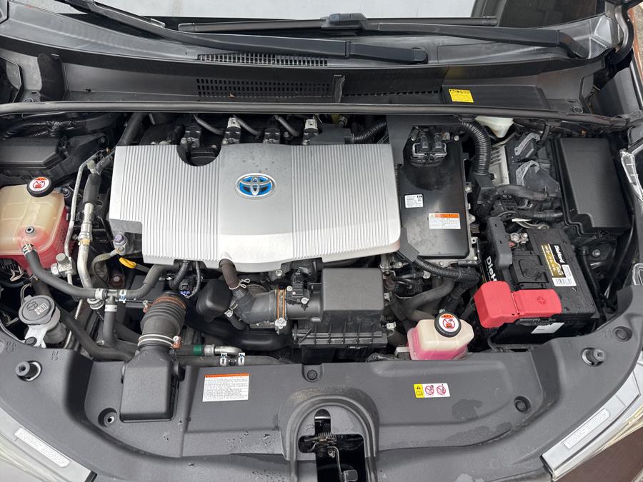 2017 Toyota Prius Four Touring, available for sale in Waterbury, Connecticut | National Auto Brokers, Inc.. Waterbury, Connecticut 2017 Toyota Prius Four Touring, available for sale in Waterbury, Connecticut | National Auto Brokers, Inc.. Waterbury, Connecticut