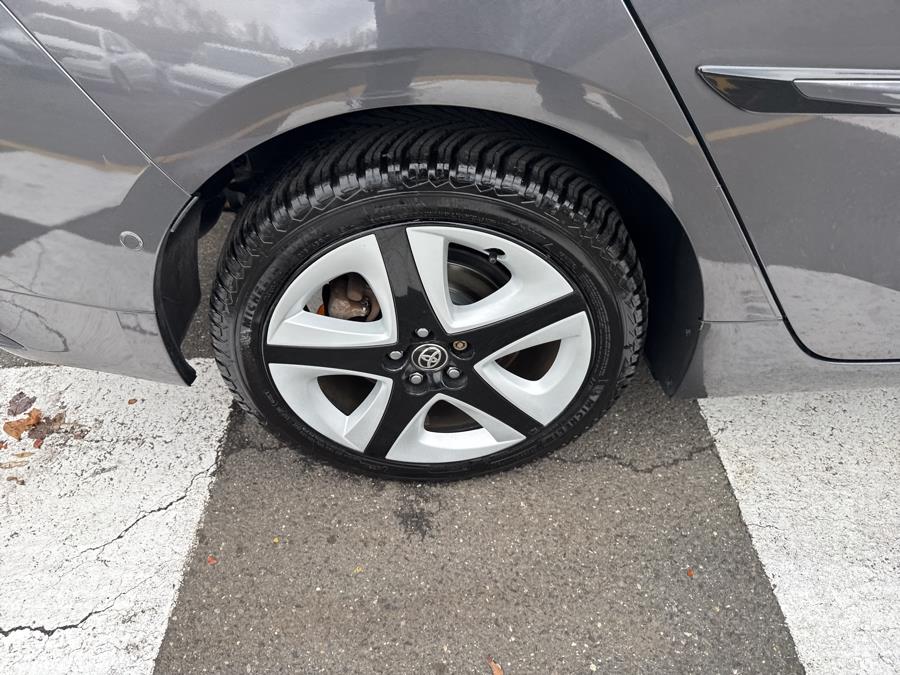 2017 Toyota Prius Four Touring, available for sale in Waterbury, Connecticut | National Auto Brokers, Inc.. Waterbury, Connecticut 2017 Toyota Prius Four Touring, available for sale in Waterbury, Connecticut | National Auto Brokers, Inc.. Waterbury, Connecticut