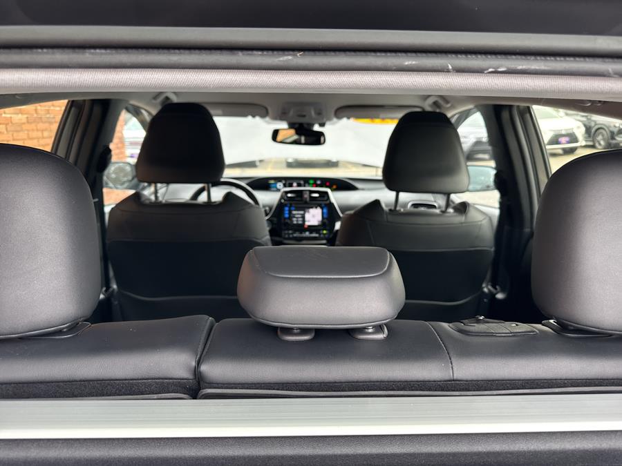 2017 Toyota Prius Four Touring, available for sale in Waterbury, Connecticut | National Auto Brokers, Inc.. Waterbury, Connecticut 2017 Toyota Prius Four Touring, available for sale in Waterbury, Connecticut | National Auto Brokers, Inc.. Waterbury, Connecticut