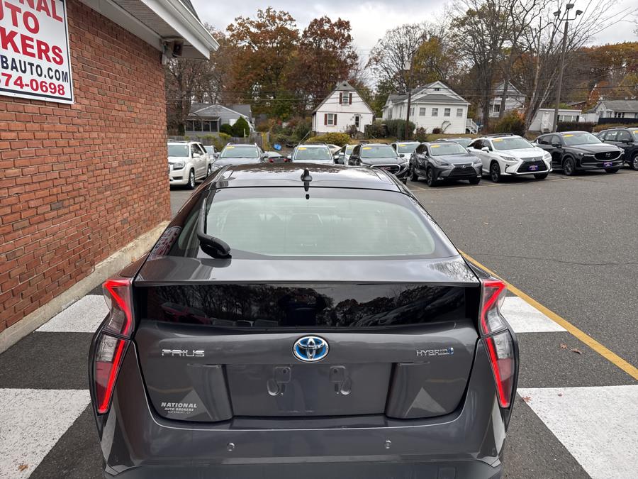 2017 Toyota Prius Four Touring, available for sale in Waterbury, Connecticut | National Auto Brokers, Inc.. Waterbury, Connecticut 2017 Toyota Prius Four Touring, available for sale in Waterbury, Connecticut | National Auto Brokers, Inc.. Waterbury, Connecticut