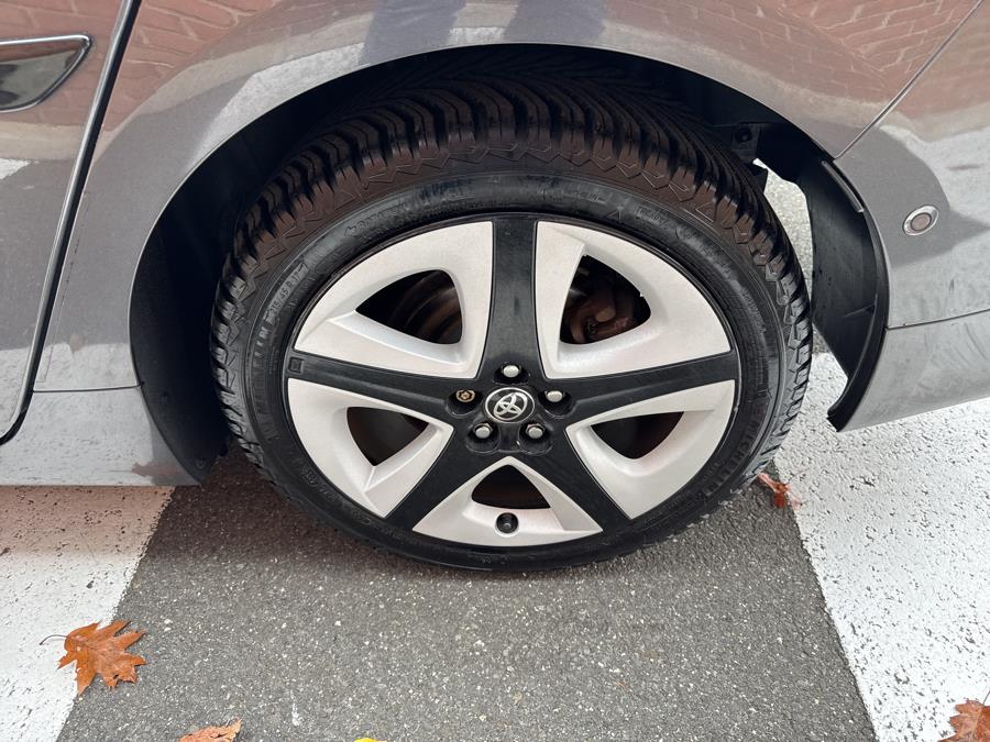 2017 Toyota Prius Four Touring, available for sale in Waterbury, Connecticut | National Auto Brokers, Inc.. Waterbury, Connecticut 2017 Toyota Prius Four Touring, available for sale in Waterbury, Connecticut | National Auto Brokers, Inc.. Waterbury, Connecticut