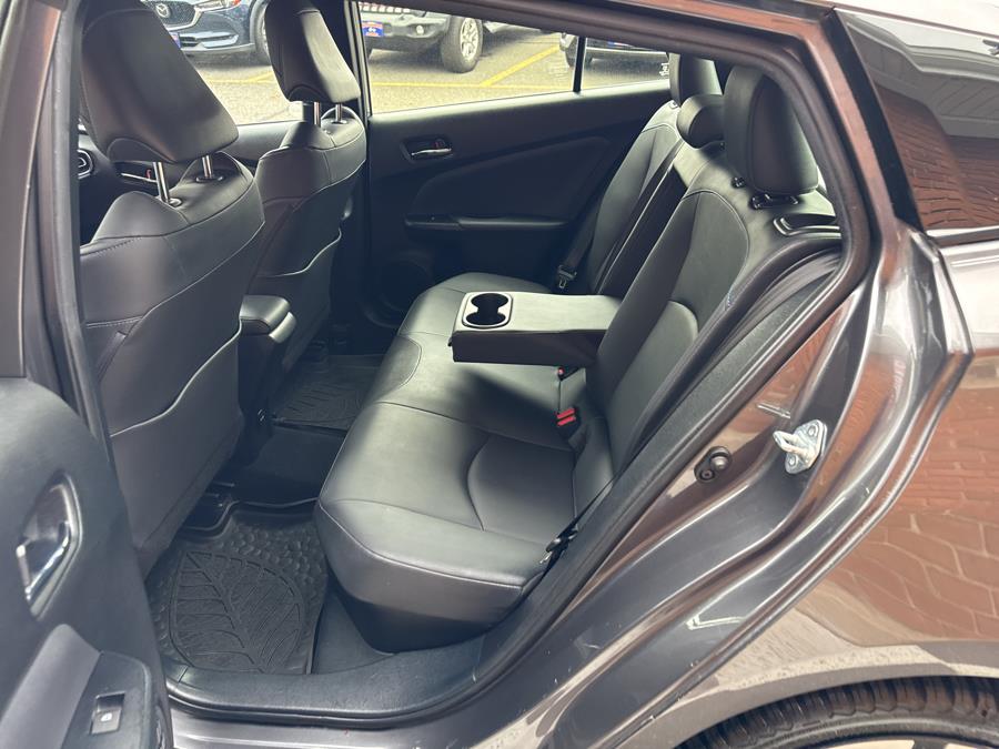 2017 Toyota Prius Four Touring, available for sale in Waterbury, Connecticut | National Auto Brokers, Inc.. Waterbury, Connecticut 2017 Toyota Prius Four Touring, available for sale in Waterbury, Connecticut | National Auto Brokers, Inc.. Waterbury, Connecticut
