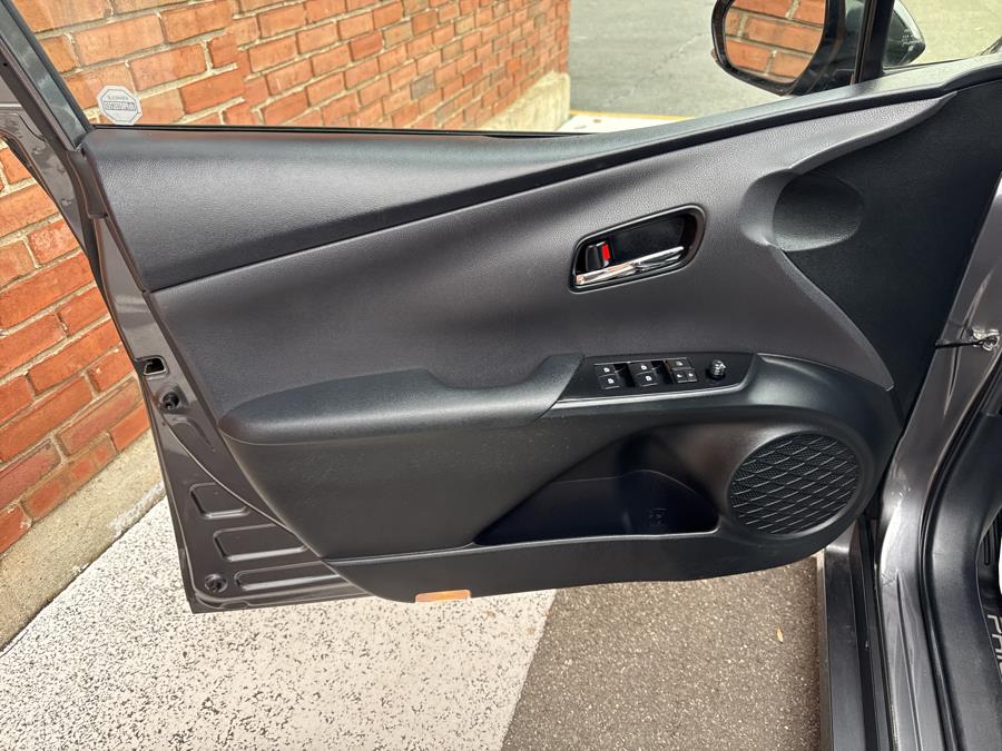 2017 Toyota Prius Four Touring, available for sale in Waterbury, Connecticut | National Auto Brokers, Inc.. Waterbury, Connecticut 2017 Toyota Prius Four Touring, available for sale in Waterbury, Connecticut | National Auto Brokers, Inc.. Waterbury, Connecticut