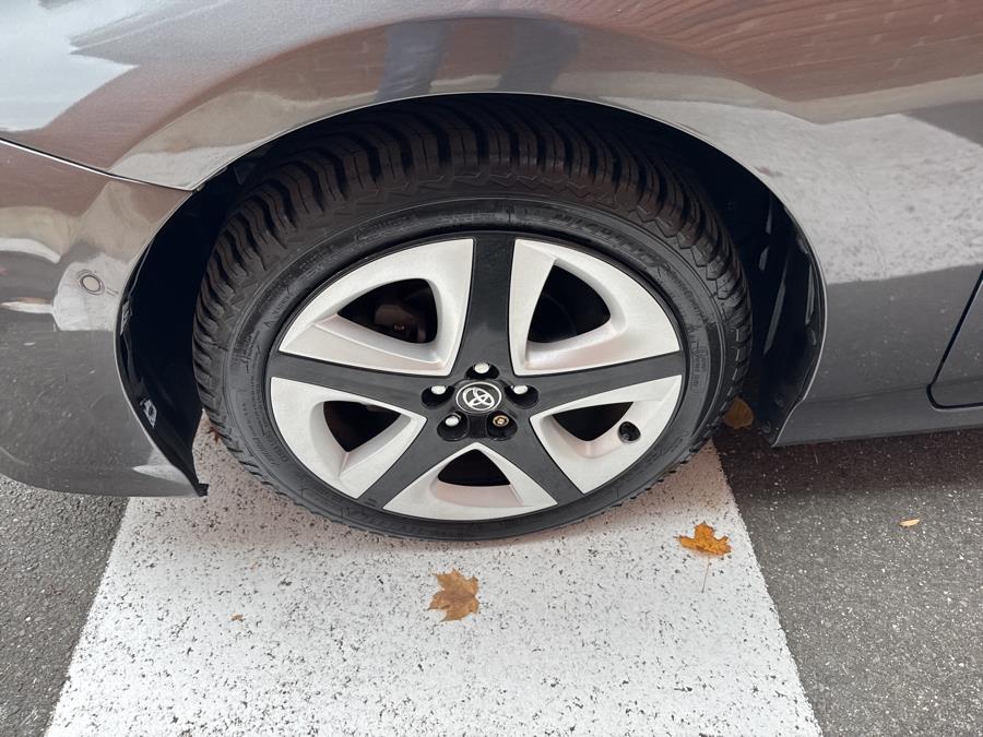 2017 Toyota Prius Four Touring, available for sale in Waterbury, Connecticut | National Auto Brokers, Inc.. Waterbury, Connecticut 2017 Toyota Prius Four Touring, available for sale in Waterbury, Connecticut | National Auto Brokers, Inc.. Waterbury, Connecticut