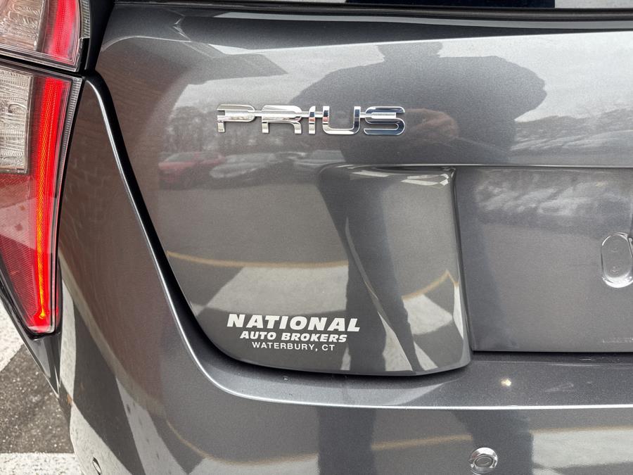 2017 Toyota Prius Four Touring, available for sale in Waterbury, Connecticut | National Auto Brokers, Inc.. Waterbury, Connecticut 2017 Toyota Prius Four Touring, available for sale in Waterbury, Connecticut | National Auto Brokers, Inc.. Waterbury, Connecticut