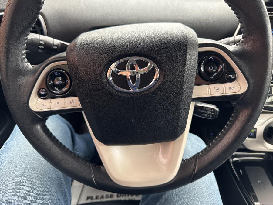 2017 Toyota Prius Four Touring, available for sale in Waterbury, Connecticut | National Auto Brokers, Inc.. Waterbury, Connecticut 2017 Toyota Prius Four Touring, available for sale in Waterbury, Connecticut | National Auto Brokers, Inc.. Waterbury, Connecticut