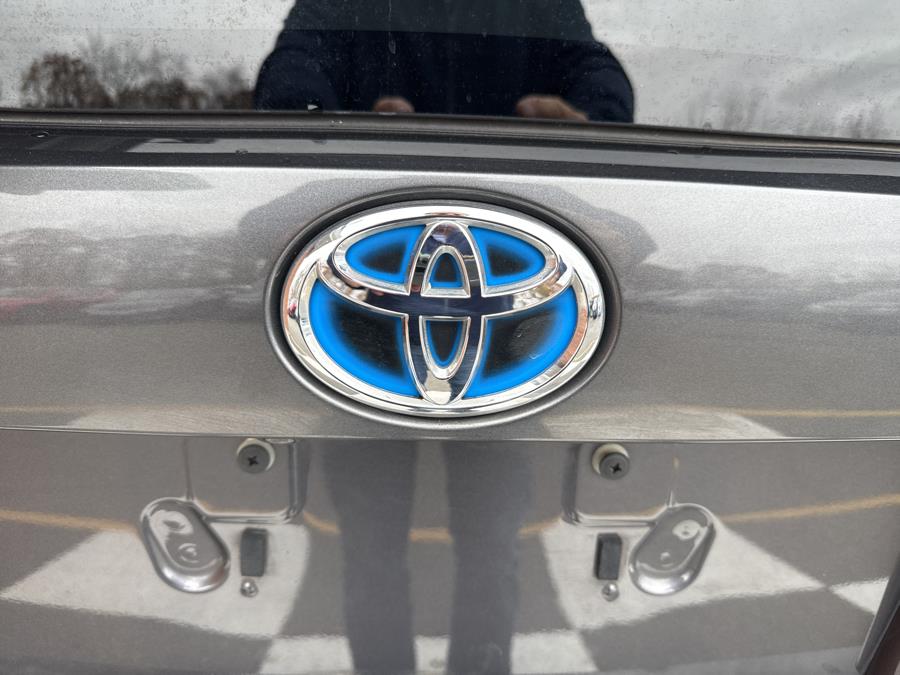 2017 Toyota Prius Four Touring, available for sale in Waterbury, Connecticut | National Auto Brokers, Inc.. Waterbury, Connecticut 2017 Toyota Prius Four Touring, available for sale in Waterbury, Connecticut | National Auto Brokers, Inc.. Waterbury, Connecticut