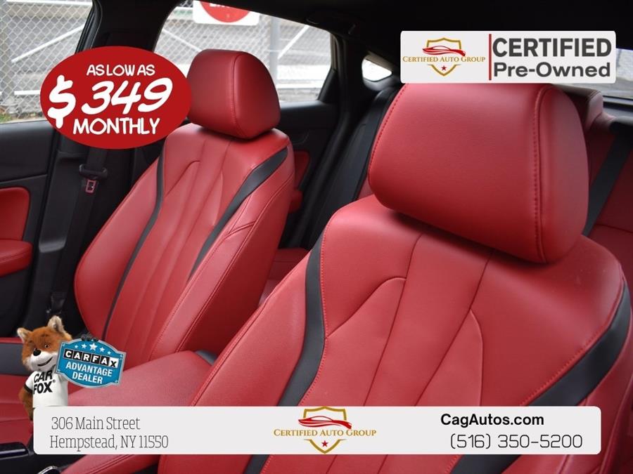 Used 2023 Acura Integra in Hempstead, New York | Certified Auto Group. Hempstead, New York