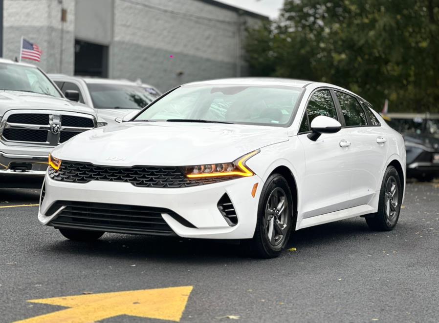 Used 2023 Kia K5 in Irvington, New Jersey | Best Cars R Us. Irvington, New Jersey