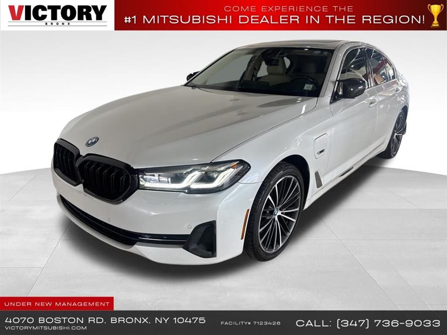 Used 2022 BMW 5 Series in Bellerose, New York | Shop Auto NY. Bellerose, New York