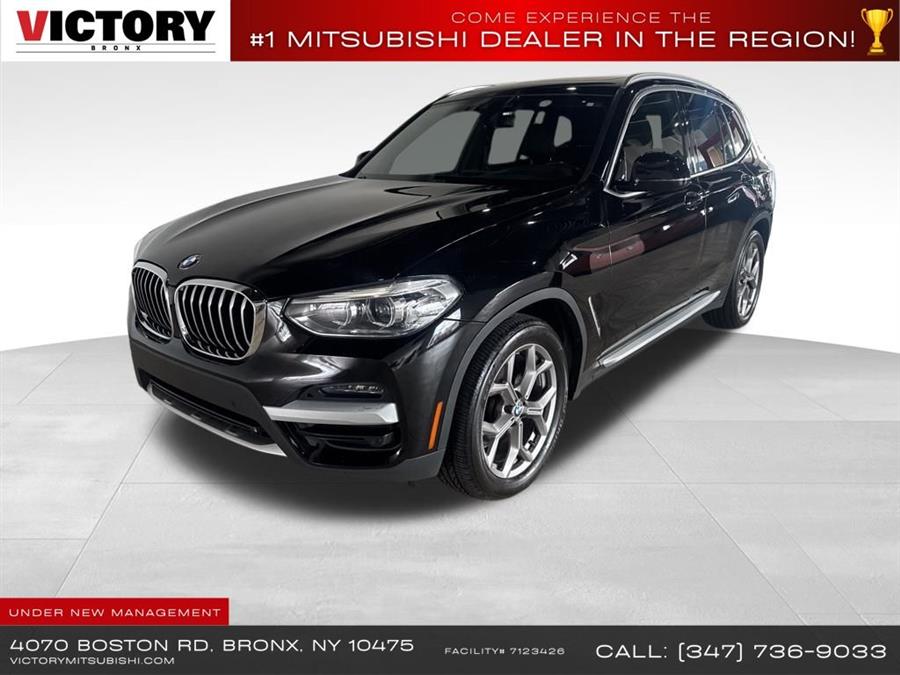 Used BMW X3 xDrive30i 2021 | Shop Auto NY. Bellerose, New York