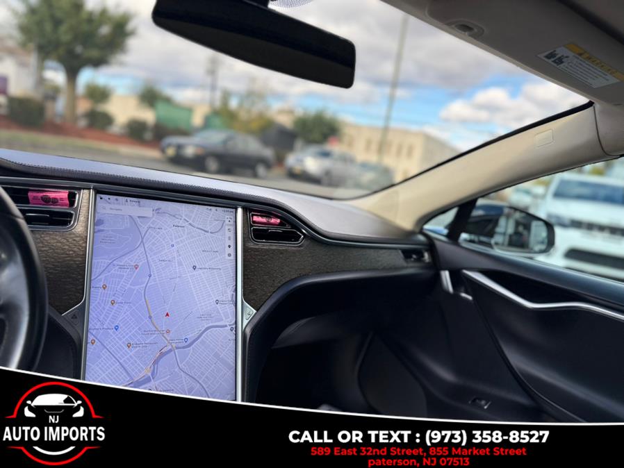 2013 Tesla Model S 4dr Sdn, available for sale in Paterson, New Jersey | NJ Auto Imports. Paterson, New Jersey 2013 Tesla Model S 4dr Sdn, available for sale in Paterson, New Jersey | NJ Auto Imports. Paterson, New Jersey