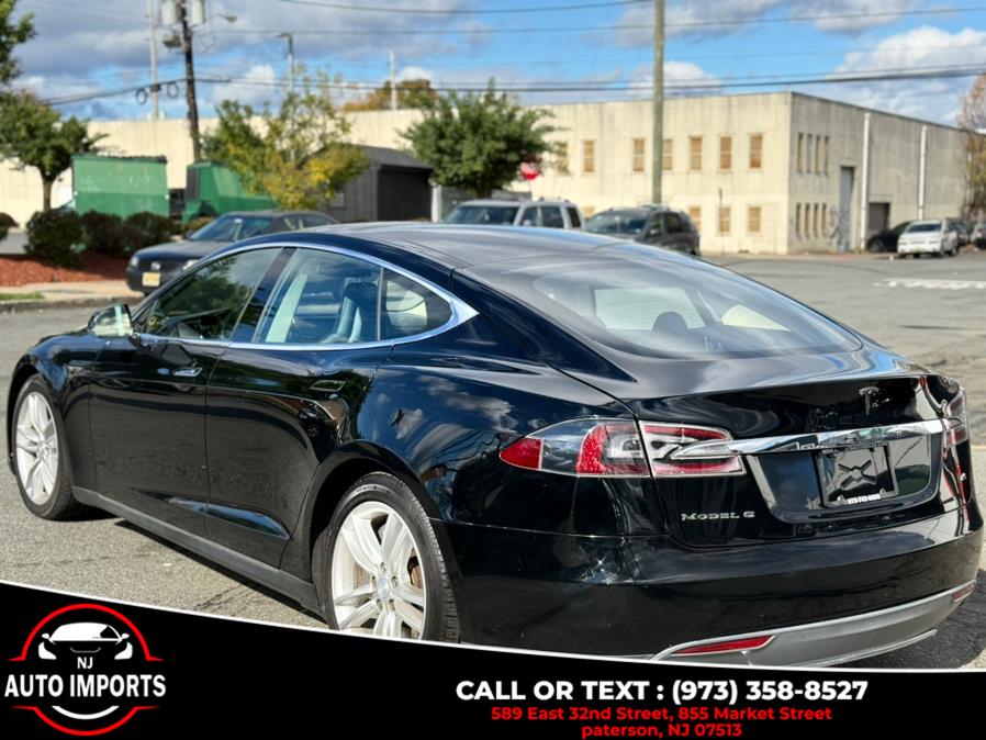2013 Tesla Model S 4dr Sdn, available for sale in Paterson, New Jersey | NJ Auto Imports. Paterson, New Jersey 2013 Tesla Model S 4dr Sdn, available for sale in Paterson, New Jersey | NJ Auto Imports. Paterson, New Jersey