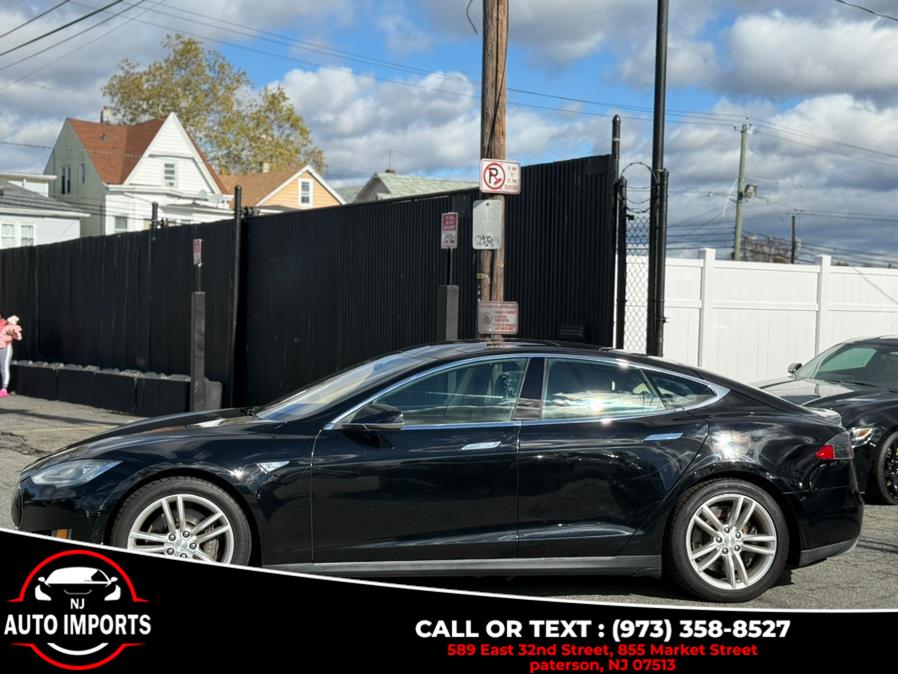 2013 Tesla Model S 4dr Sdn, available for sale in Paterson, New Jersey | NJ Auto Imports. Paterson, New Jersey 2013 Tesla Model S 4dr Sdn, available for sale in Paterson, New Jersey | NJ Auto Imports. Paterson, New Jersey