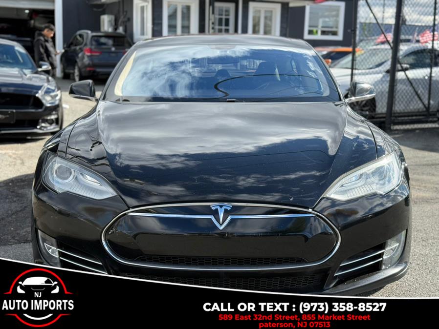 2013 Tesla Model S 4dr Sdn, available for sale in Paterson, New Jersey | NJ Auto Imports. Paterson, New Jersey 2013 Tesla Model S 4dr Sdn, available for sale in Paterson, New Jersey | NJ Auto Imports. Paterson, New Jersey