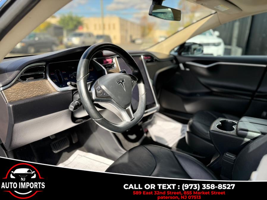 2013 Tesla Model S 4dr Sdn, available for sale in Paterson, New Jersey | NJ Auto Imports. Paterson, New Jersey 2013 Tesla Model S 4dr Sdn, available for sale in Paterson, New Jersey | NJ Auto Imports. Paterson, New Jersey