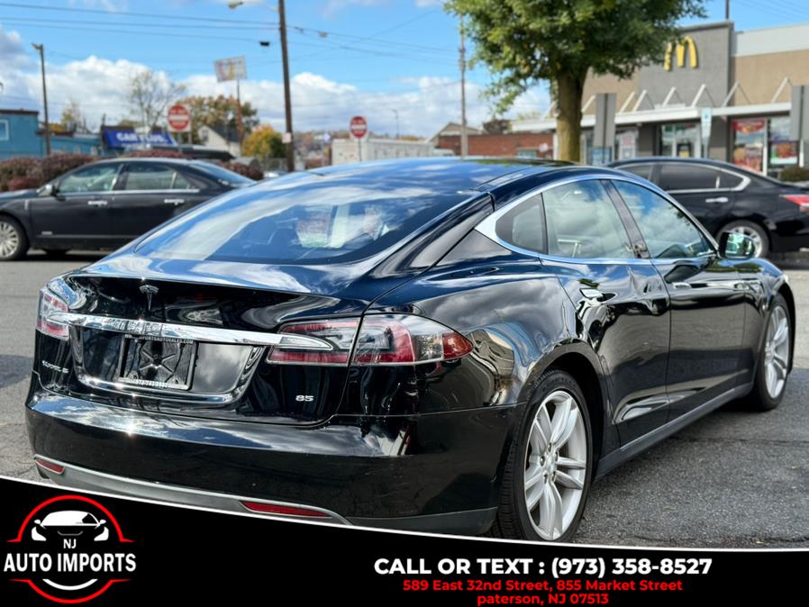 2013 Tesla Model S 4dr Sdn, available for sale in Paterson, New Jersey | NJ Auto Imports. Paterson, New Jersey 2013 Tesla Model S 4dr Sdn, available for sale in Paterson, New Jersey | NJ Auto Imports. Paterson, New Jersey
