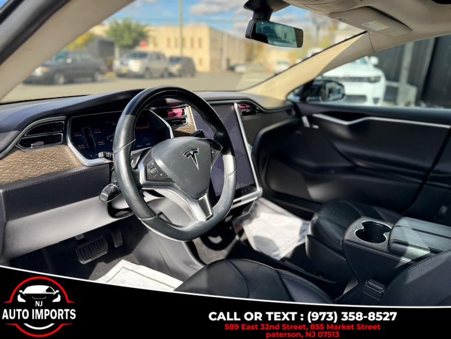 2013 Tesla Model S 4dr Sdn, available for sale in Paterson, New Jersey | NJ Auto Imports. Paterson, New Jersey 2013 Tesla Model S 4dr Sdn, available for sale in Paterson, New Jersey | NJ Auto Imports. Paterson, New Jersey