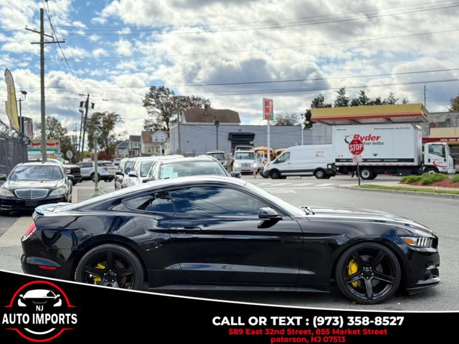 2016 Ford Mustang 2dr Fastback GT Premium, available for sale in Paterson, New Jersey | NJ Auto Imports. Paterson, New Jersey 2016 Ford Mustang 2dr Fastback GT Premium, available for sale in Paterson, New Jersey | NJ Auto Imports. Paterson, New Jersey
