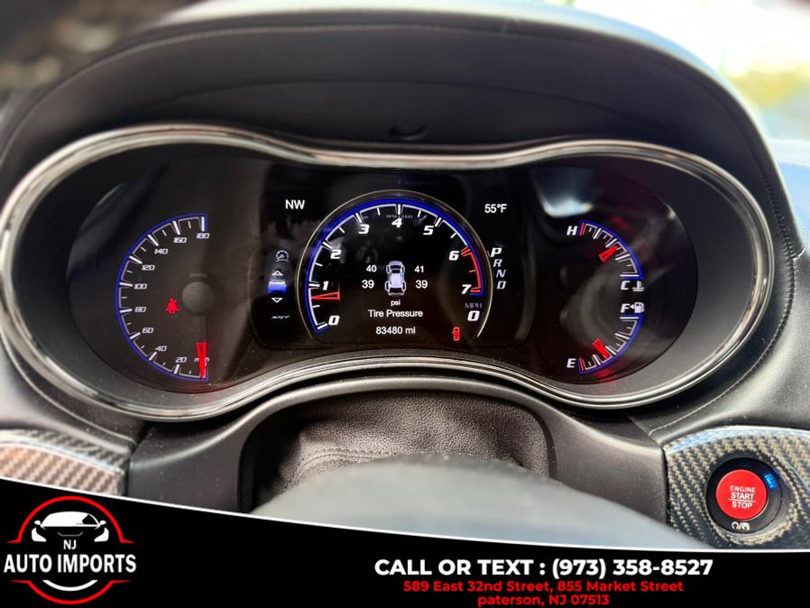 2017 Jeep Grand Cherokee 4WD 4dr SRT, available for sale in Paterson, New Jersey | NJ Auto Imports. Paterson, New Jersey 2017 Jeep Grand Cherokee 4WD 4dr SRT, available for sale in Paterson, New Jersey | NJ Auto Imports. Paterson, New Jersey