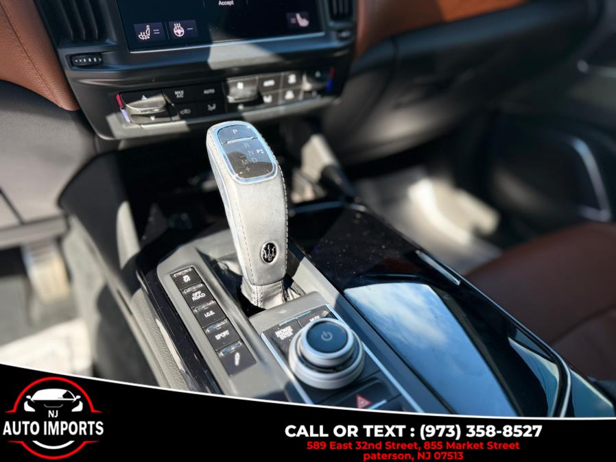 2021 Maserati Levante GranSport 3.0L, available for sale in Paterson, New Jersey | NJ Auto Imports. Paterson, New Jersey 2021 Maserati Levante GranSport 3.0L, available for sale in Paterson, New Jersey | NJ Auto Imports. Paterson, New Jersey