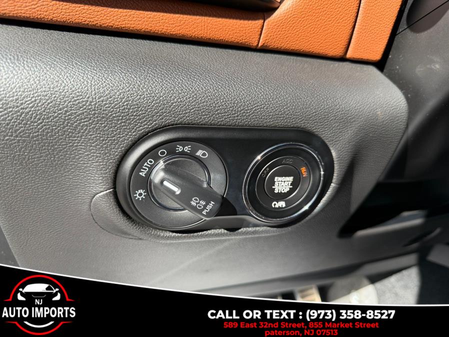 2021 Maserati Levante GranSport 3.0L, available for sale in Paterson, New Jersey | NJ Auto Imports. Paterson, New Jersey 2021 Maserati Levante GranSport 3.0L, available for sale in Paterson, New Jersey | NJ Auto Imports. Paterson, New Jersey