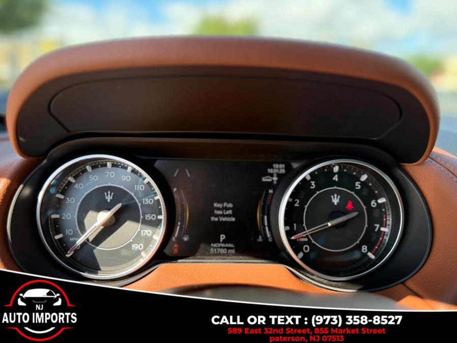 2021 Maserati Levante GranSport 3.0L, available for sale in Paterson, New Jersey | NJ Auto Imports. Paterson, New Jersey 2021 Maserati Levante GranSport 3.0L, available for sale in Paterson, New Jersey | NJ Auto Imports. Paterson, New Jersey