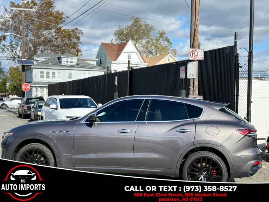 2021 Maserati Levante GranSport 3.0L, available for sale in Paterson, New Jersey | NJ Auto Imports. Paterson, New Jersey 2021 Maserati Levante GranSport 3.0L, available for sale in Paterson, New Jersey | NJ Auto Imports. Paterson, New Jersey