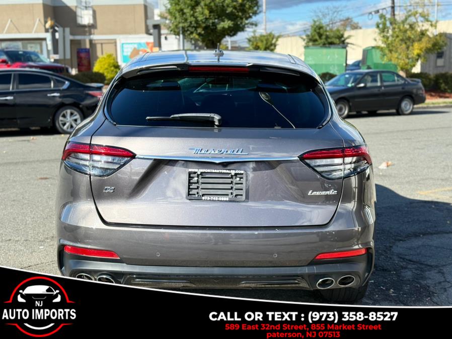 2021 Maserati Levante GranSport 3.0L, available for sale in Paterson, New Jersey | NJ Auto Imports. Paterson, New Jersey 2021 Maserati Levante GranSport 3.0L, available for sale in Paterson, New Jersey | NJ Auto Imports. Paterson, New Jersey