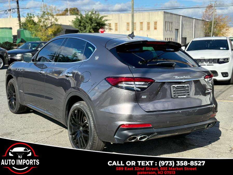 2021 Maserati Levante GranSport 3.0L, available for sale in Paterson, New Jersey | NJ Auto Imports. Paterson, New Jersey 2021 Maserati Levante GranSport 3.0L, available for sale in Paterson, New Jersey | NJ Auto Imports. Paterson, New Jersey