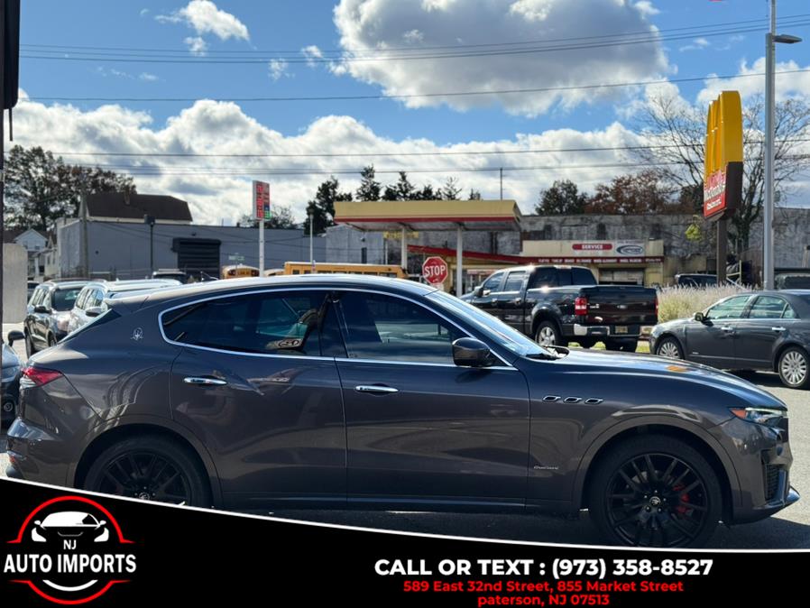 2021 Maserati Levante GranSport 3.0L, available for sale in Paterson, New Jersey | NJ Auto Imports. Paterson, New Jersey 2021 Maserati Levante GranSport 3.0L, available for sale in Paterson, New Jersey | NJ Auto Imports. Paterson, New Jersey