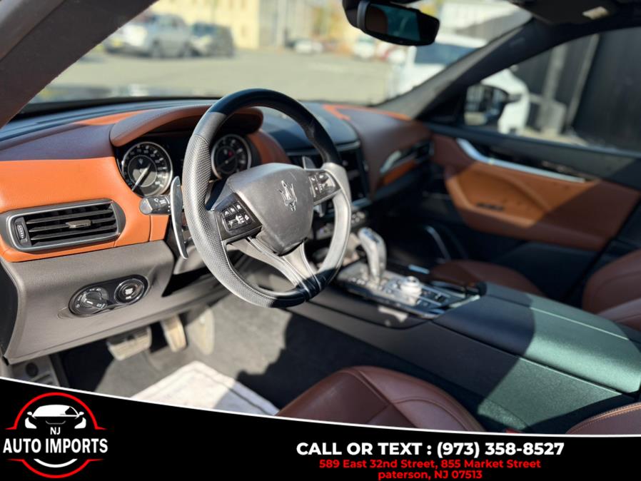 2021 Maserati Levante GranSport 3.0L, available for sale in Paterson, New Jersey | NJ Auto Imports. Paterson, New Jersey 2021 Maserati Levante GranSport 3.0L, available for sale in Paterson, New Jersey | NJ Auto Imports. Paterson, New Jersey