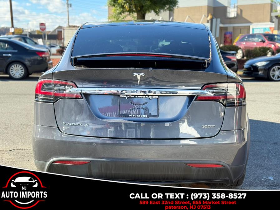 2018 Tesla Model X P100D AWD, available for sale in Paterson, New Jersey | NJ Auto Imports. Paterson, New Jersey 2018 Tesla Model X P100D AWD, available for sale in Paterson, New Jersey | NJ Auto Imports. Paterson, New Jersey