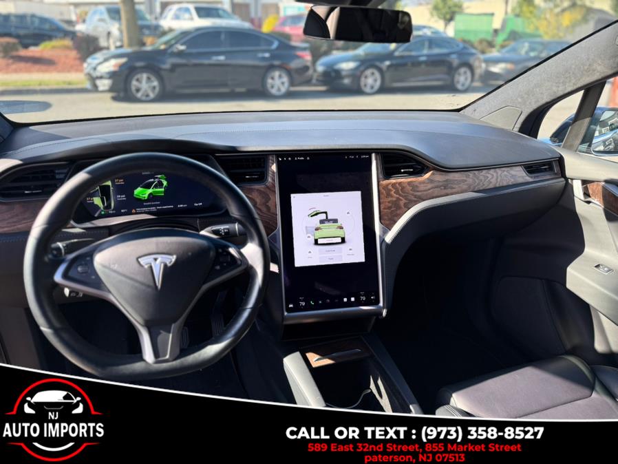 2018 Tesla Model X P100D AWD, available for sale in Paterson, New Jersey | NJ Auto Imports. Paterson, New Jersey 2018 Tesla Model X P100D AWD, available for sale in Paterson, New Jersey | NJ Auto Imports. Paterson, New Jersey