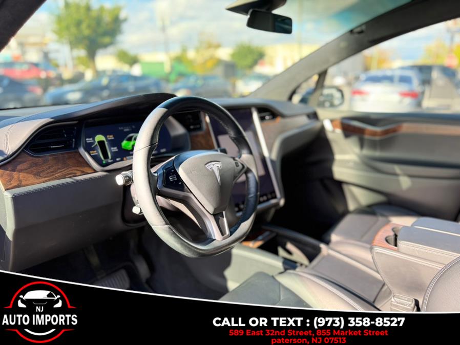 2018 Tesla Model X P100D AWD, available for sale in Paterson, New Jersey | NJ Auto Imports. Paterson, New Jersey 2018 Tesla Model X P100D AWD, available for sale in Paterson, New Jersey | NJ Auto Imports. Paterson, New Jersey