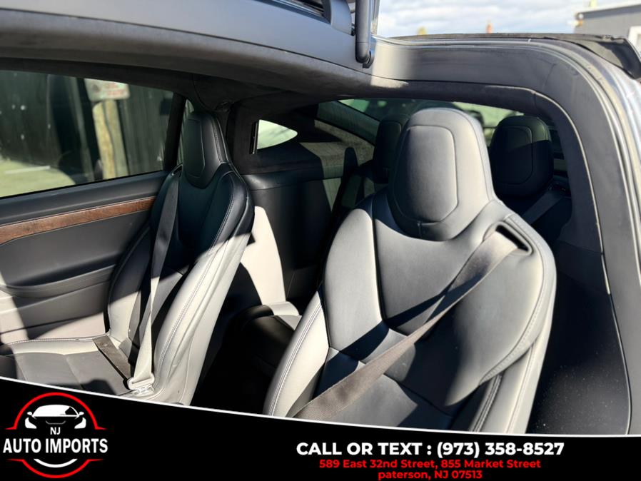 2018 Tesla Model X P100D AWD, available for sale in Paterson, New Jersey | NJ Auto Imports. Paterson, New Jersey 2018 Tesla Model X P100D AWD, available for sale in Paterson, New Jersey | NJ Auto Imports. Paterson, New Jersey