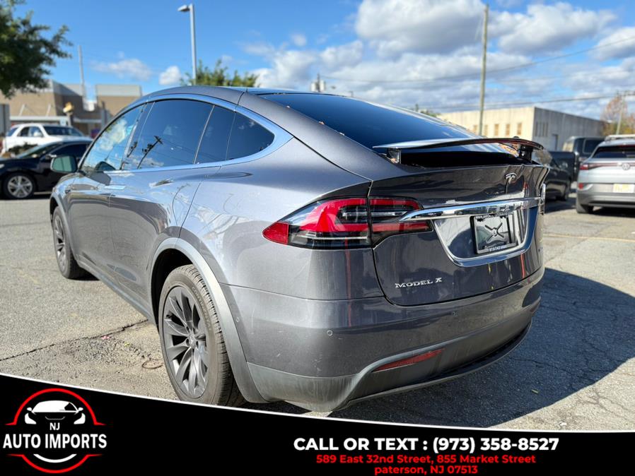 2018 Tesla Model X P100D AWD, available for sale in Paterson, New Jersey | NJ Auto Imports. Paterson, New Jersey 2018 Tesla Model X P100D AWD, available for sale in Paterson, New Jersey | NJ Auto Imports. Paterson, New Jersey
