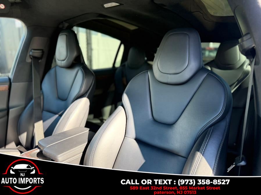 2018 Tesla Model X P100D AWD, available for sale in Paterson, New Jersey | NJ Auto Imports. Paterson, New Jersey 2018 Tesla Model X P100D AWD, available for sale in Paterson, New Jersey | NJ Auto Imports. Paterson, New Jersey