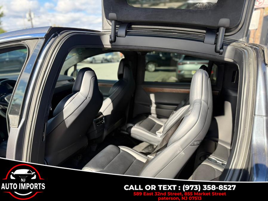 2018 Tesla Model X P100D AWD, available for sale in Paterson, New Jersey | NJ Auto Imports. Paterson, New Jersey 2018 Tesla Model X P100D AWD, available for sale in Paterson, New Jersey | NJ Auto Imports. Paterson, New Jersey